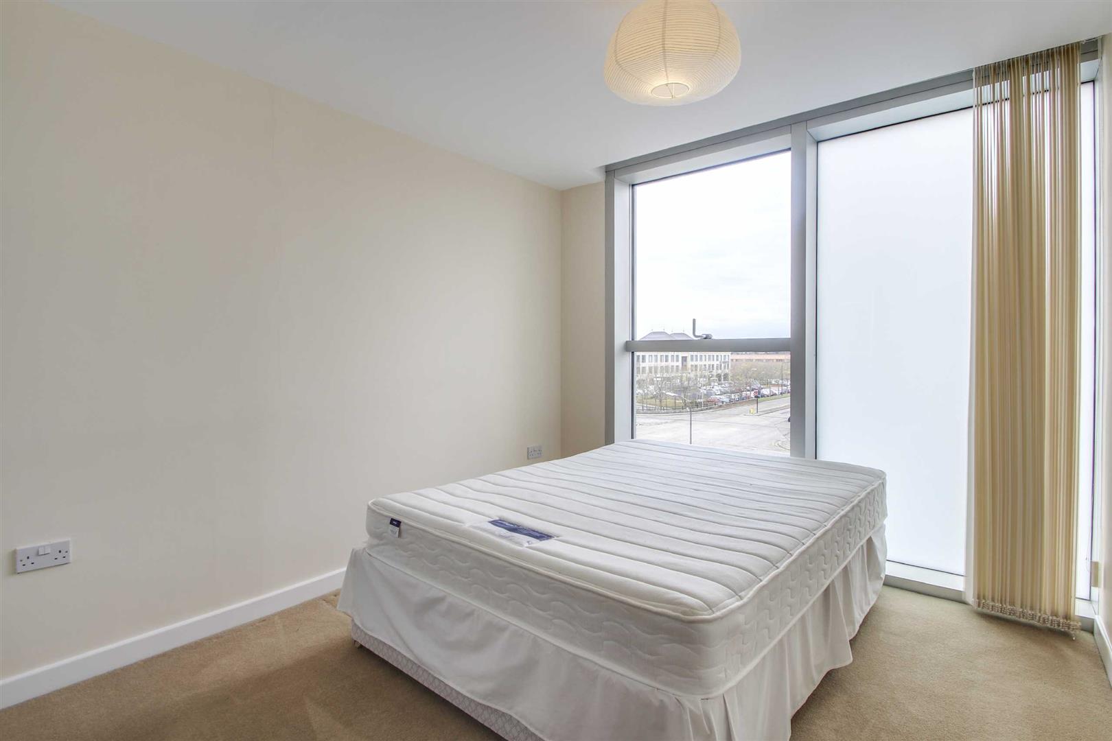 Manhattan House, 503 Witan Gate, Central Milton Keyne